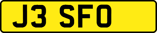 J3SFO