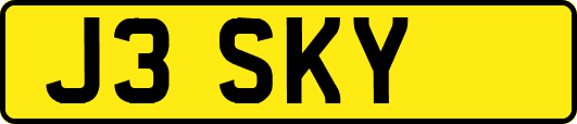 J3SKY
