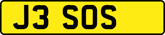 J3SOS