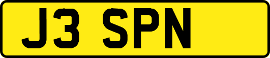 J3SPN