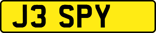 J3SPY