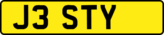 J3STY