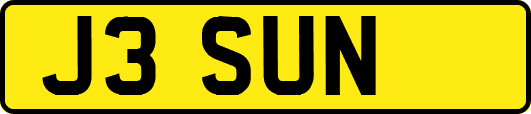 J3SUN