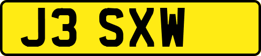 J3SXW