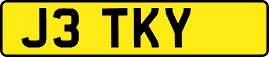 J3TKY