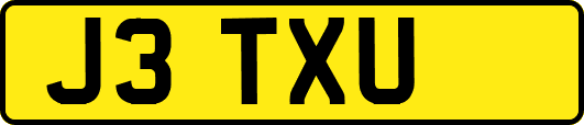J3TXU