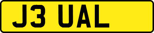 J3UAL