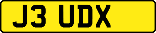 J3UDX