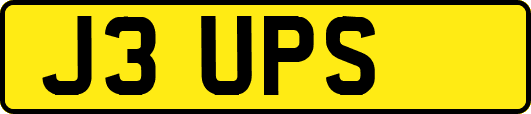 J3UPS