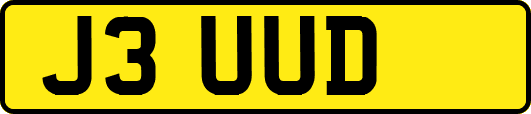 J3UUD