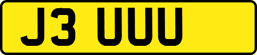 J3UUU