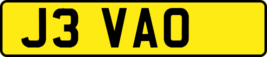J3VAO
