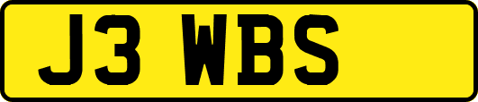J3WBS