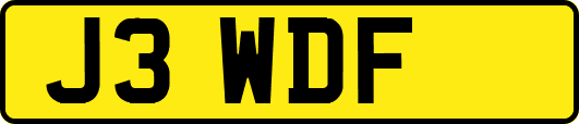 J3WDF