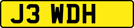 J3WDH