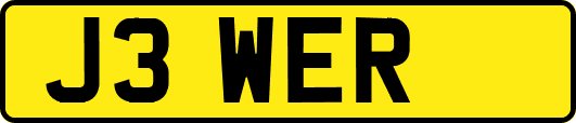 J3WER