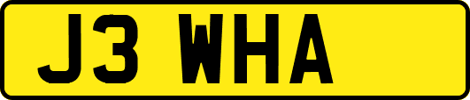 J3WHA