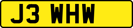 J3WHW