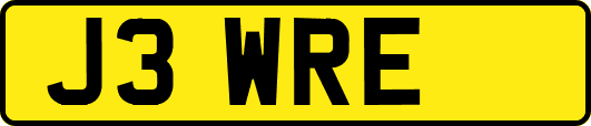 J3WRE