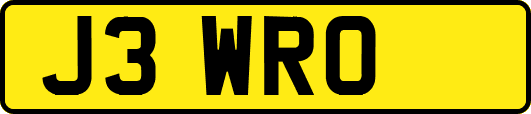 J3WRO
