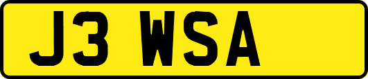 J3WSA