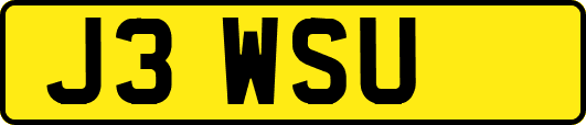 J3WSU