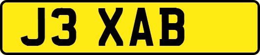 J3XAB