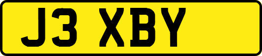 J3XBY