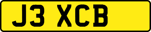 J3XCB