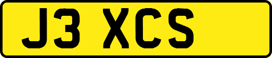 J3XCS