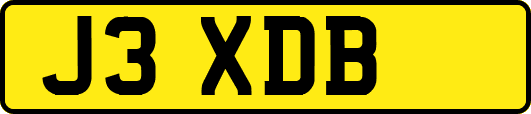 J3XDB