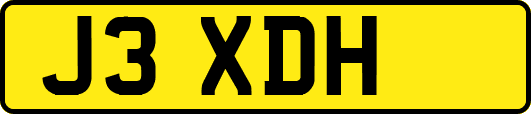 J3XDH