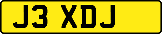 J3XDJ