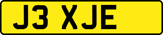 J3XJE