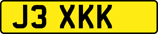 J3XKK
