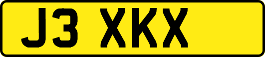 J3XKX