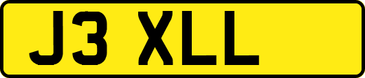 J3XLL
