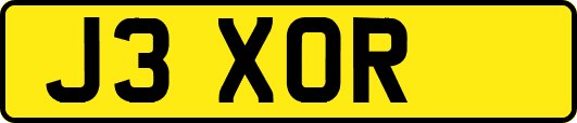 J3XOR