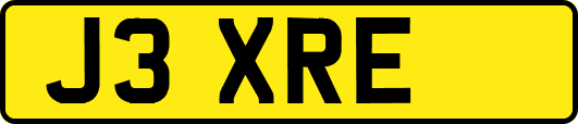 J3XRE