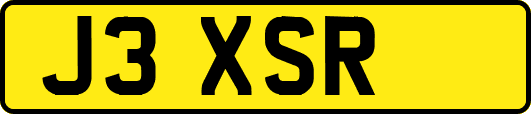 J3XSR