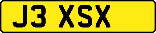 J3XSX