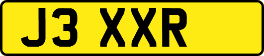 J3XXR