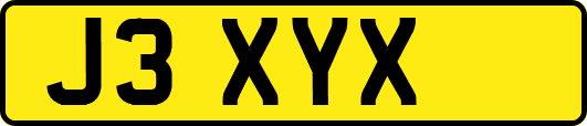 J3XYX