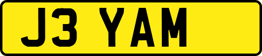 J3YAM