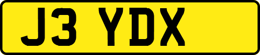 J3YDX