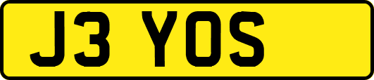 J3YOS