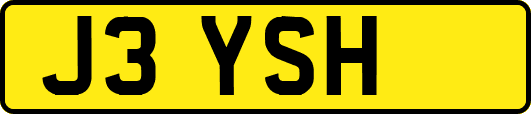 J3YSH