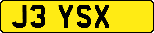 J3YSX