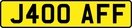 J400AFF