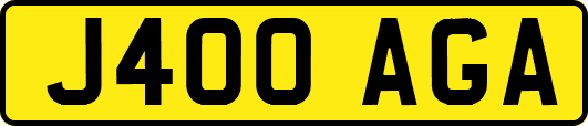 J400AGA